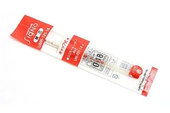 ２本セット uni ball signo bit UM201 0.18 0.28 Uni-ball Signo Bit UM-201 Gel Ink Pen - 0.18 mm - 10 Black